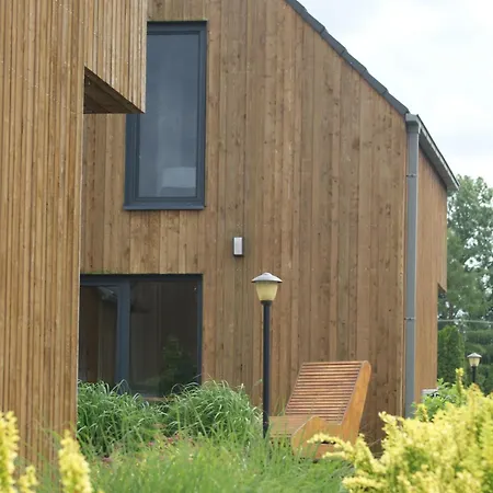 Bed & Breakfast Gosciniec Jaroszewskie Wzgorze *