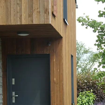 Bed & Breakfast Gosciniec Jaroszewskie Wzgorze