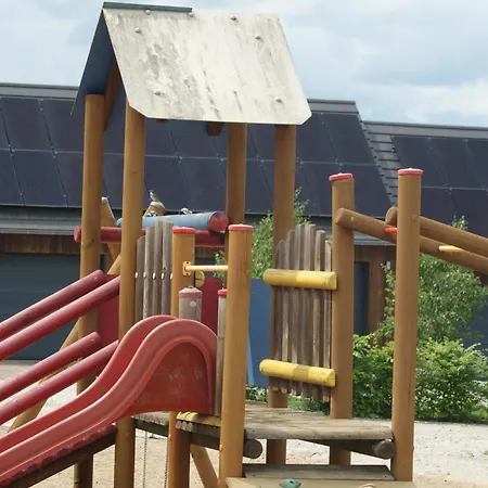 Bed & Breakfast Gosciniec Jaroszewskie Wzgorze *