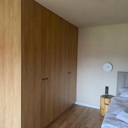 Gosciniec Jaroszewskie Wzgorze *