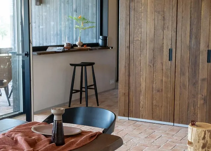 Gosciniec Jaroszewskie Wzgorze Bed & Breakfast