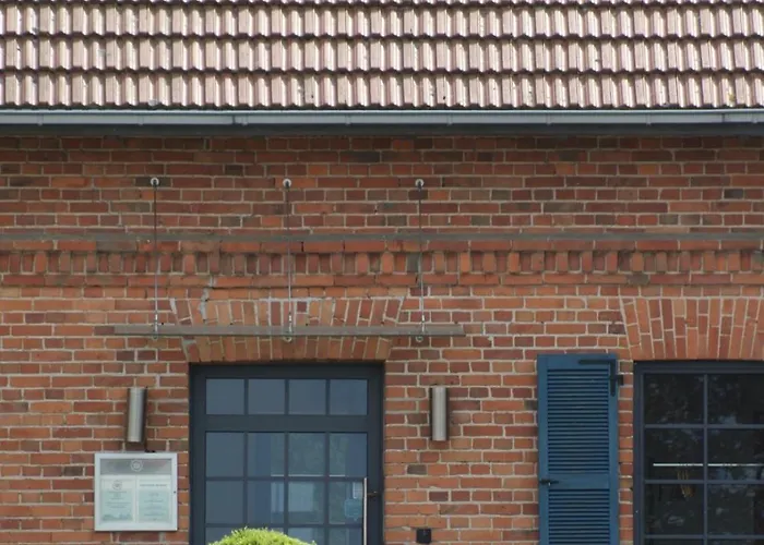 Gosciniec Jaroszewskie Wzgorze Bed & Breakfast *