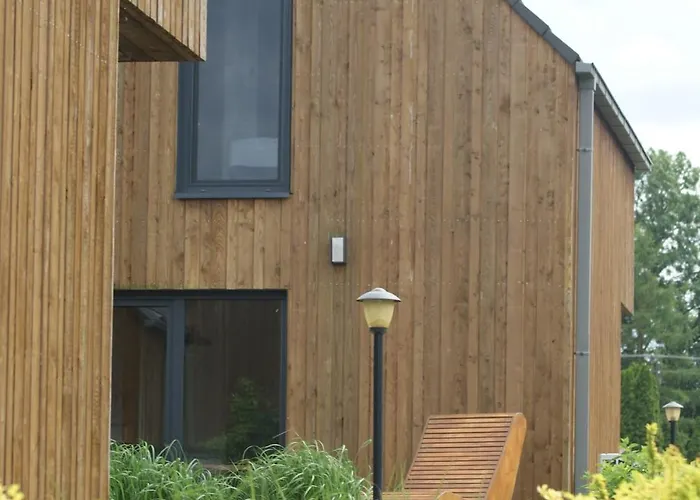 Bed & Breakfast Gosciniec Jaroszewskie Wzgorze *