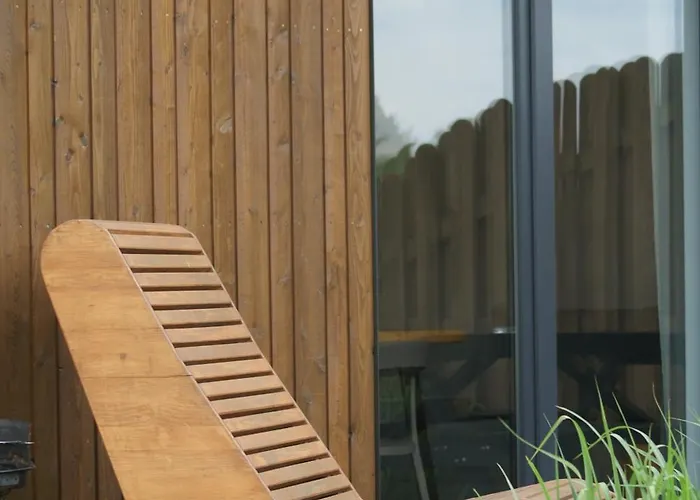 Gosciniec Jaroszewskie Wzgorze