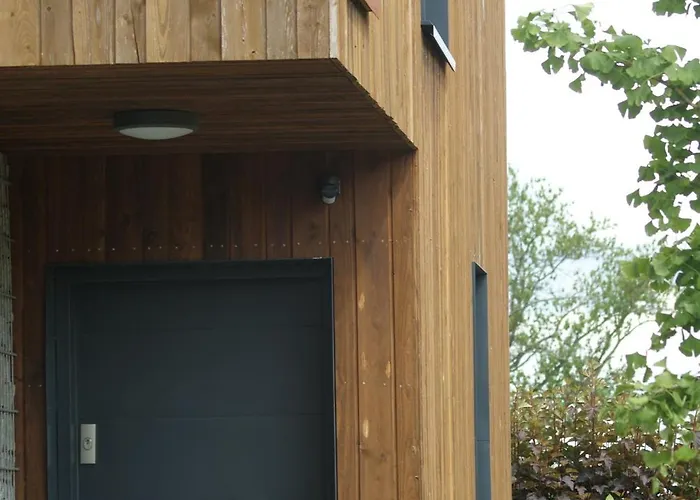 Bed & Breakfast Gosciniec Jaroszewskie Wzgorze