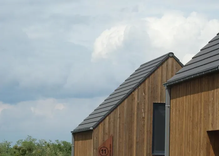 Bed & Breakfast Gosciniec Jaroszewskie Wzgorze Sierakow (Greater Poland)