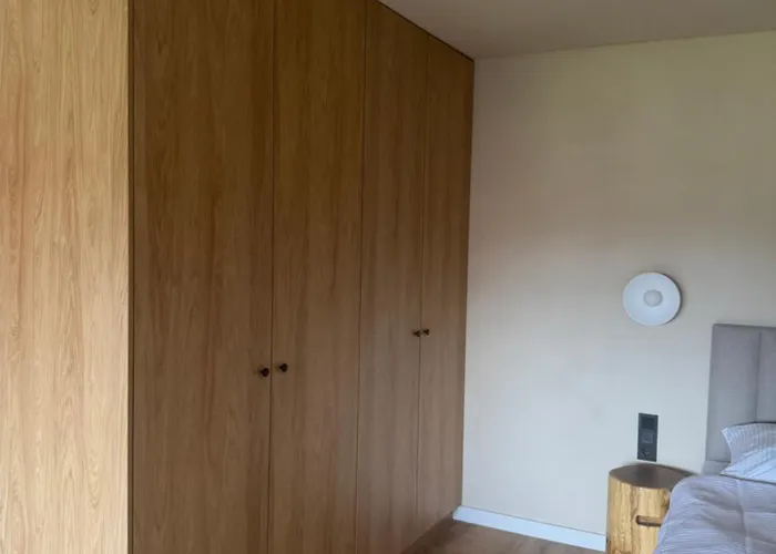 Gosciniec Jaroszewskie Wzgorze *