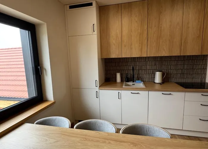 Gosciniec Jaroszewskie Wzgorze Bed & Breakfast