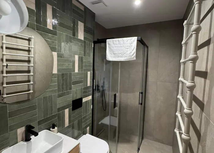 Bed & Breakfast Gosciniec Jaroszewskie Wzgorze *