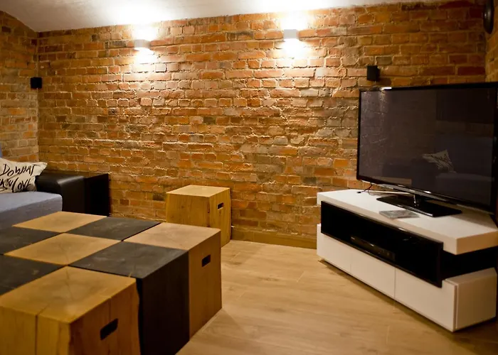 Gosciniec Jaroszewskie Wzgorze Bed & Breakfast